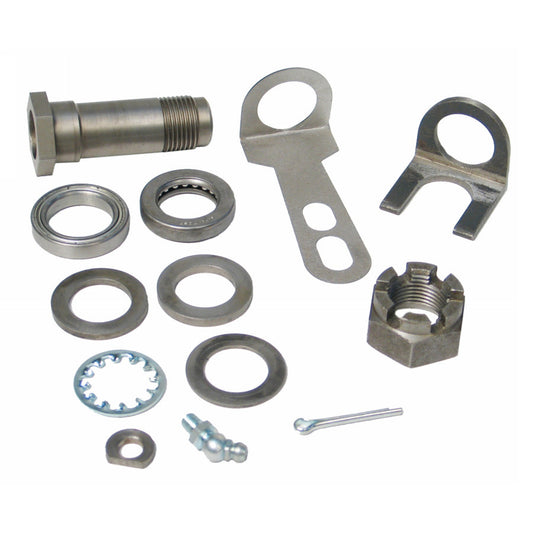 Rare Parts Idler Arm Repair Kit 1939-1962 Ford GM Dodge Nash Packard 20316