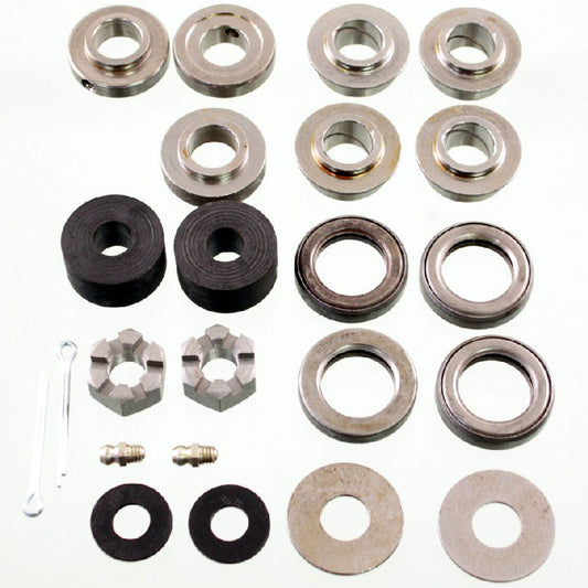 Rare Parts Idler Arm Repair Kit 1953-1960 Ford Mercury Vehicles Power 20321