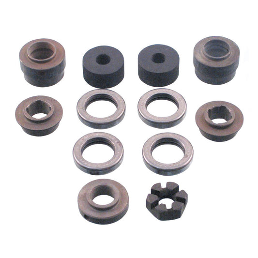 Rare Parts Idler Arm Repair Kit 1957-1958 Mercury Vehicles Monterey Montclair Commuter 20327