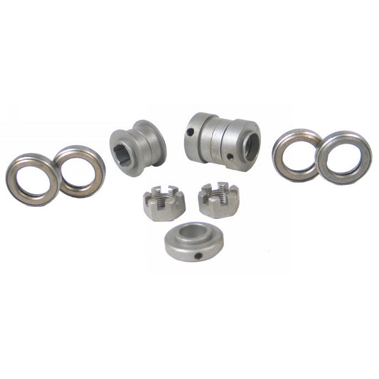 Rare Parts Idler Arm Repair Kit 1959-1960 Mercury Vehicles Power 20330