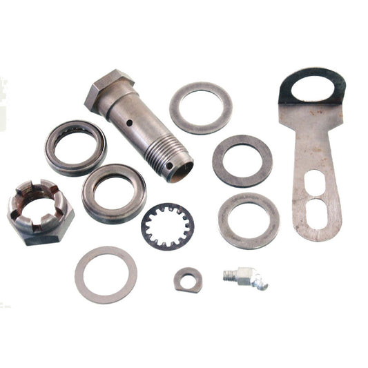 Rare Parts Idler Arm Repair Kit 1961-1962 Pontiac Tempest 20341