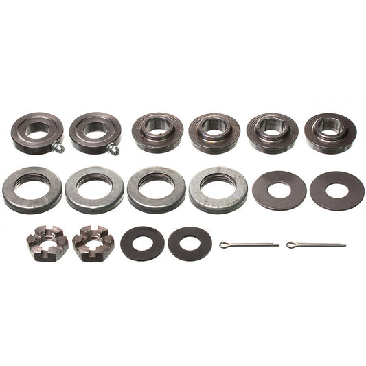 Rare Parts Idler Arm Repair Kit 1961-1964 Ford Mercury Vehicles 20343