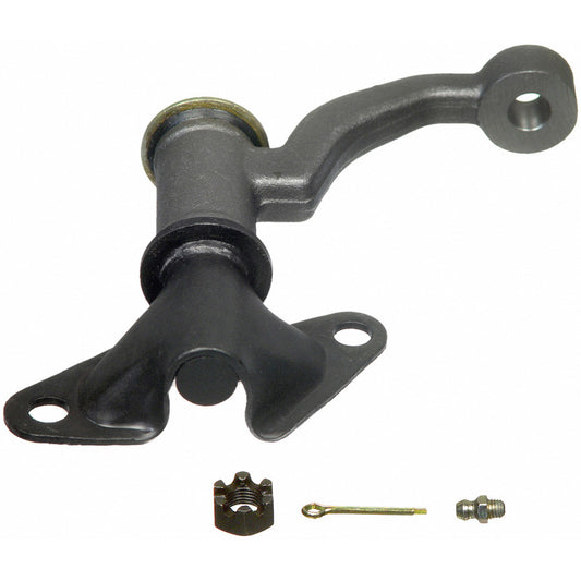 Rare Parts Idler Arm For 1980-1982 Fits Nissan 720 20420