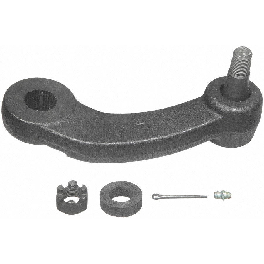 Rare Parts Pitman Arm 1983-1990 Chevy GMC G10 G1500 Manual 20442