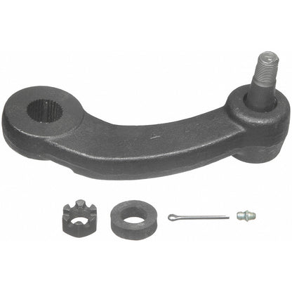 Rare Parts Pitman Arm 1983-1990 Chevy GMC G10 G1500 Manual 20442
