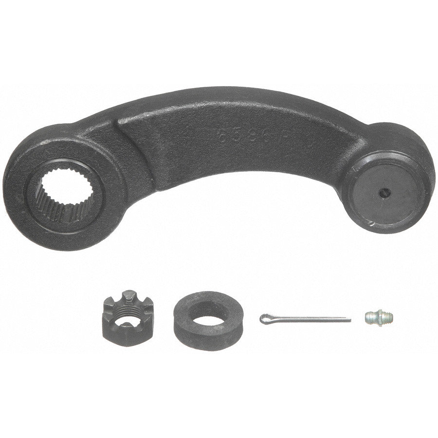 Rare Parts Pitman Arm 1983-1990 Chevy GMC G10 G1500 Manual 20442