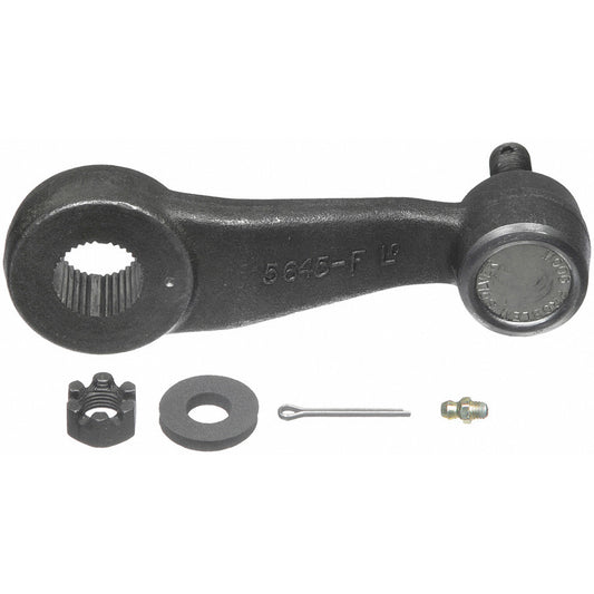 Rare Parts Pitman Arm 1983-1984 Chevy GMC S10 S15 4WD Manual 20447