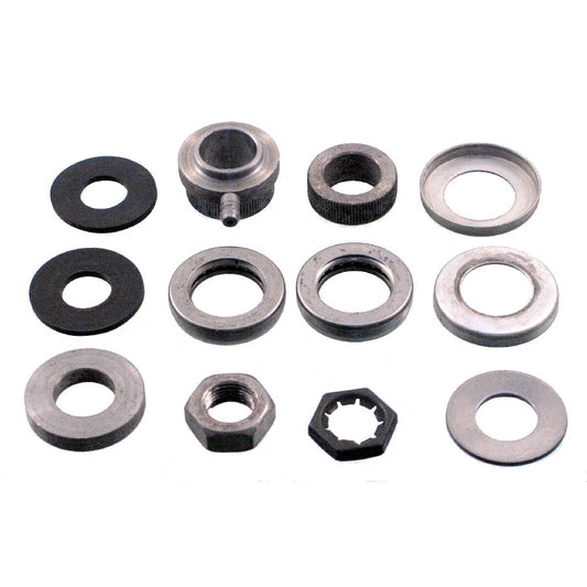 Rare Parts Idler Arm Repair Kit 1962-1969 AMC American Rebel Classic Marlin 20469