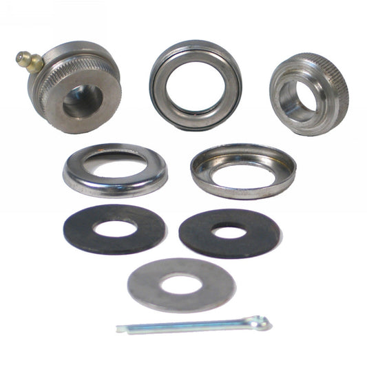Rare Parts Idler Arm Repair Kit 1963-1967 Chevrolet Chevy II Nova 20472