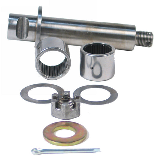 Rare Parts Bell Crank Repair Kit 1957-1958 Packard 1958-1985 Studebaker Gran Hawk Lark Avanti 20489