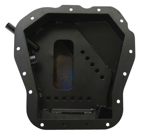 New Moroso Fabricated Aluminum Oil Pan 1990-2009 Subaru EJ20 EJ22 EJ25 20965