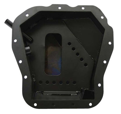 New Moroso Fabricated Aluminum Oil Pan 1990-2009 Subaru EJ20 EJ22 EJ25 20965