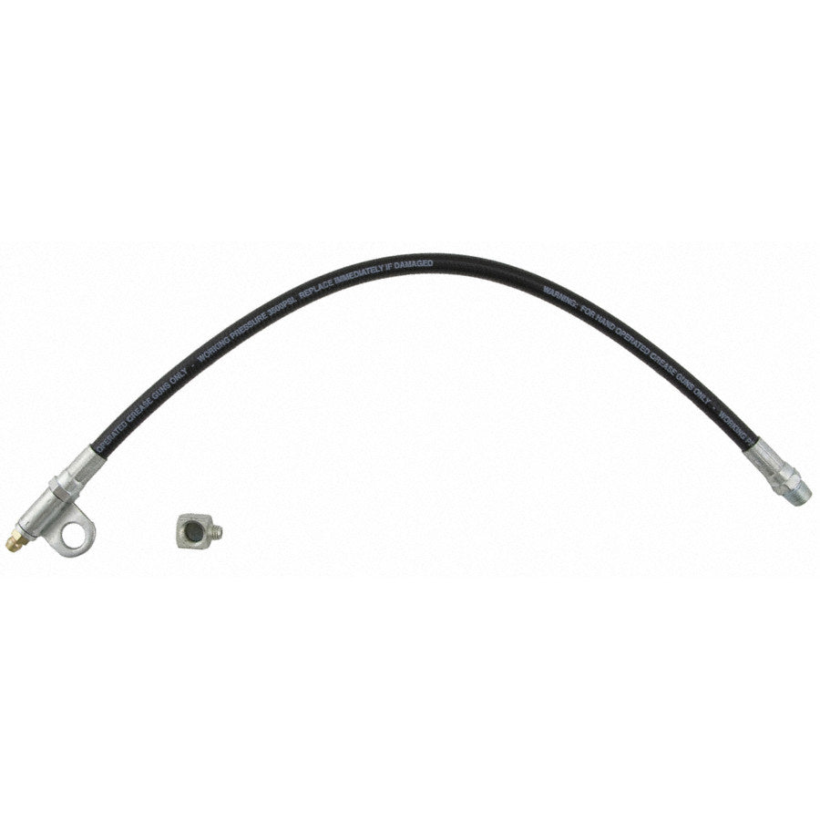 Rare Parts  Grease Hose 21025