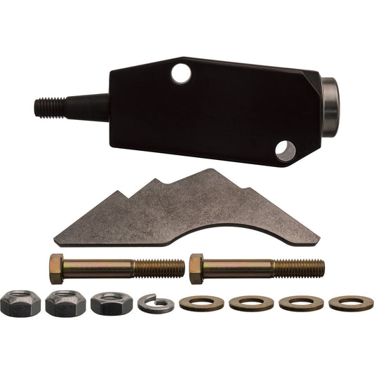 Rare Parts Heavy Duty Idler Arm Bracket 1999-2011 Chevy GMC Hummer H2 Cadillac Trucks 21037