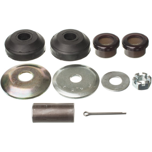 Rare Parts Rear Track Bar Bushing Pair 1966-1974 Ford Galaxie LTD Lincoln Mark III 3 22146