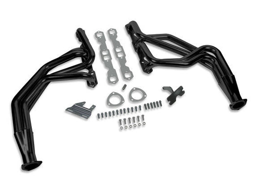 Hooker Comp Headers 1963-1974 Chevy/GMC Trucks 265-400 BLK Ceramic 2452-3HKR
