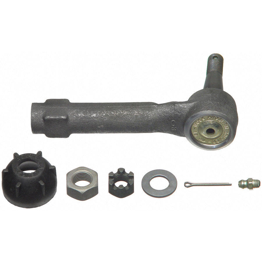 Rare Parts  Tie Rod End 25035
