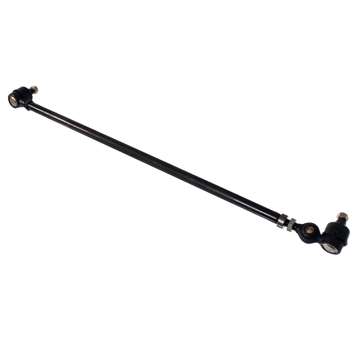 Rare Parts Right Tie Rod Assembly 1950-1965 Volkswagen VW Beetle 25083