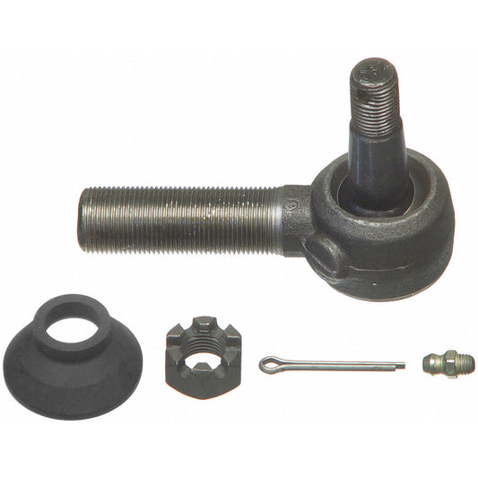 Rare Parts Left Outer Tie Rod End 1961-1969 International Scout 1946-1959 Chevrolet 1-Ton Truck 25125