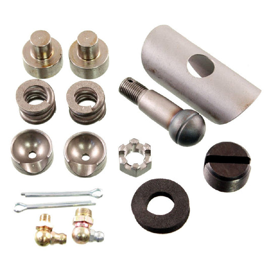 Rare Parts Drag Link Repair Kit 1952-1960 Ford Mercury Edsel Vehicles 25283