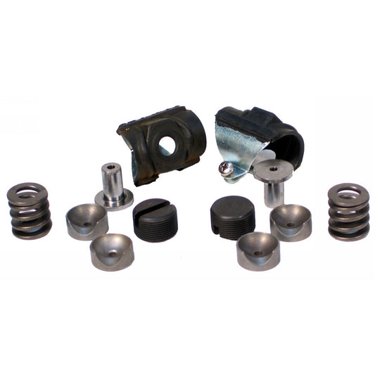 Rare Parts Drag Link Repair Kit 1948-1956 Ford F1 F2 F3 F100 F250 25306