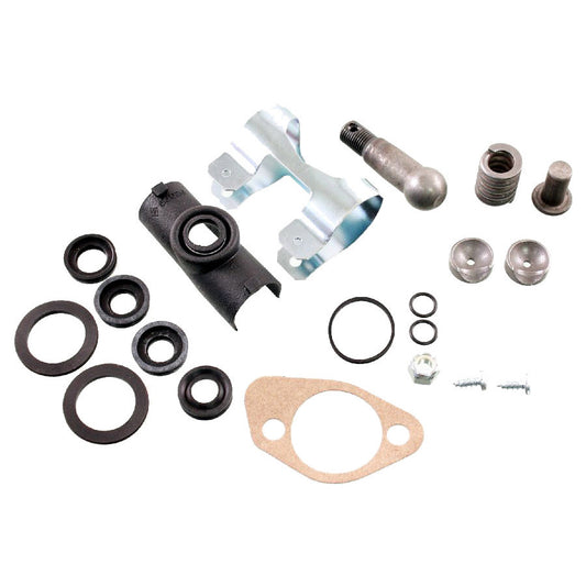 Rare Parts Drag Link Repair Kit 1952-1980 Ford Mercury Edsel Vehicles 25307