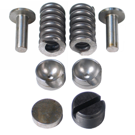 Rare Parts Drag Link Repair Kit 1952-1960 Lincoln 25308