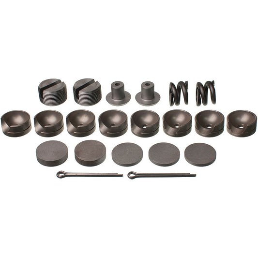 Rare Parts Drag Link Repair Kit 1939-1960 Olds Pontiac Vehicles 25316