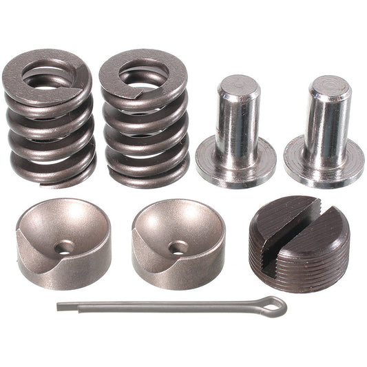 Rare Parts Drag Link Repair Kit 1955-1957 Chevy 25317