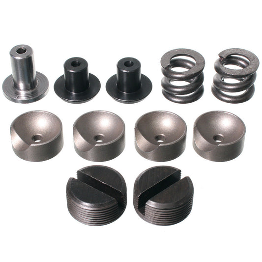 Rare Parts Drag Link Repair Kit 1949-1954 Chevy Car 1939-1947 Dodge Truck 25318