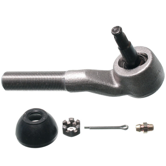 Rare Parts Left Outer Tie Rod End 1963-1966 Ford Mercury Vehicles Power 25417
