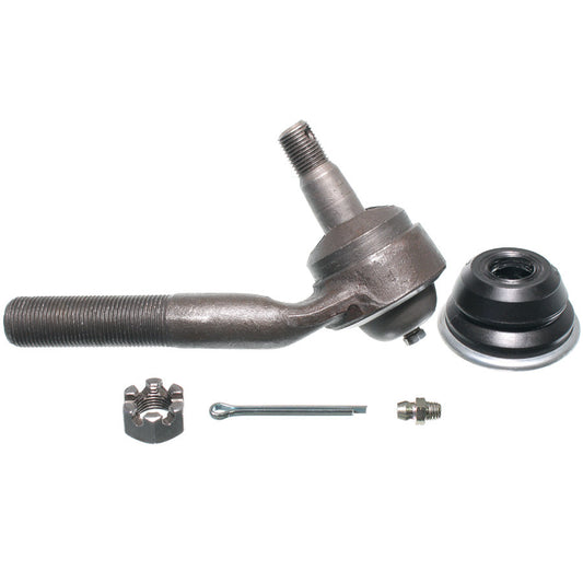 Rare Parts Left Inner Tie Rod End 1963-1964 Ford Mercury Vehicles Power 25423