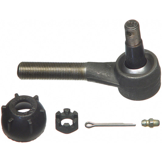 Rare Parts Outer Tie Rod End 1965-1969 Ford Lincoln Mercury Vehicles 25457