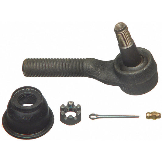 Rare Parts Outer Tie Rod End 1965-1989 Dodge Chrysler Plymouth Vehicles 25458