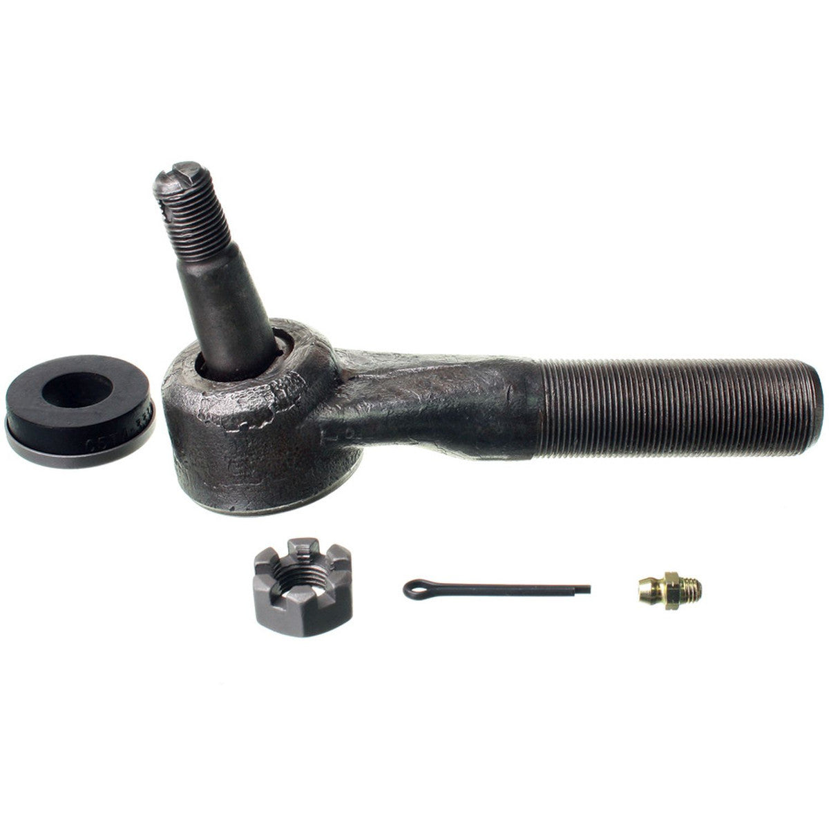 Rare Parts Left Inner Tie Rod End 1965-1970 Ford F350 F-350 W/I-Beam Axle 25477