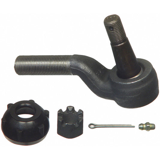 Rare Parts Right Outer Tie Rod End 1967-1970 Chevy GMC Jimmy Blazer K10 K20 K15 K25 25483