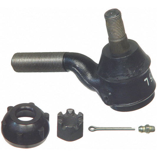 Rare Parts Left Outer Tie Rod End 1967-1972 Chevy/GMC Jimmy Blazer K10 K20 K15 K25 25484