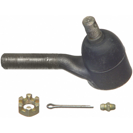 Rare Parts Outer Tie Rod End 1969-1972 Ford Lincoln Mercury Full Size Vehicles 25490