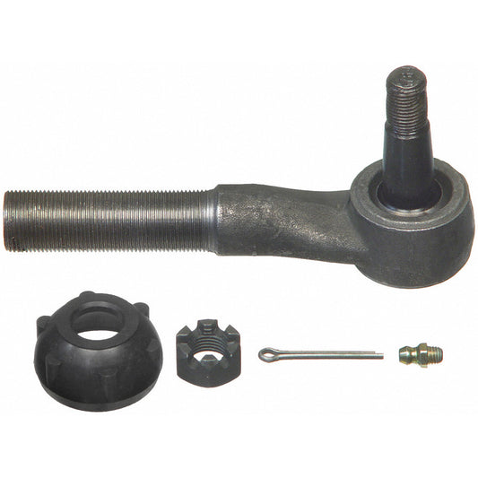 Rare Parts Right Outer Tie Rod End 1967-1973 Ford F250 4WD 25491