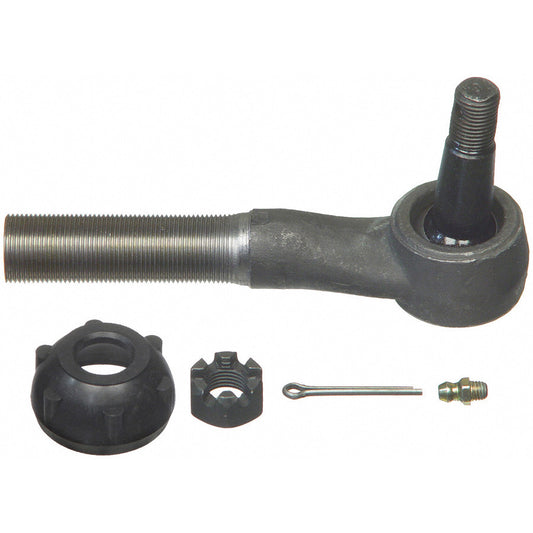 Rare Parts Left Outer Tie Rod End 1967-1973 Ford F250 4WD 25492