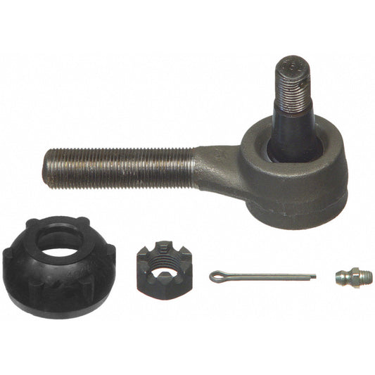 Rare Parts Left Outer Tie Rod End 1969-1975 International IHC Scout 25506