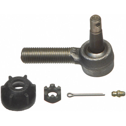 Rare Parts Right Outer Tie Rod End 1969-1993 Dodge 4WD Trucks 25507