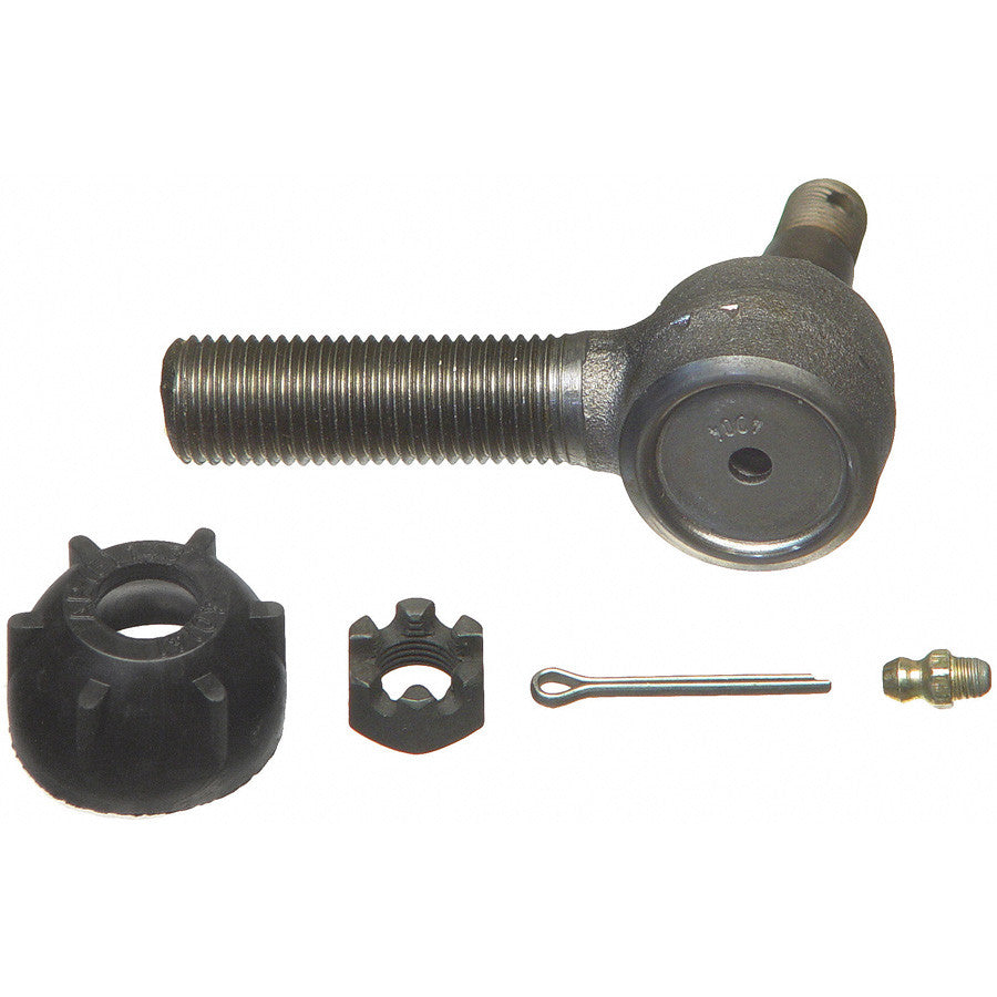 Rare Parts Right Outer Tie Rod End 1969-1993 Dodge 4WD Trucks 25507
