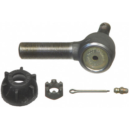 Rare Parts Left Outer Tie Rod End 1969-1993 Dodge Plymouth Trucks 25508
