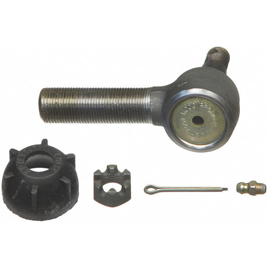 Rare Parts Left Outer Tie Rod End 1969-1993 Dodge Plymouth Trucks 25508