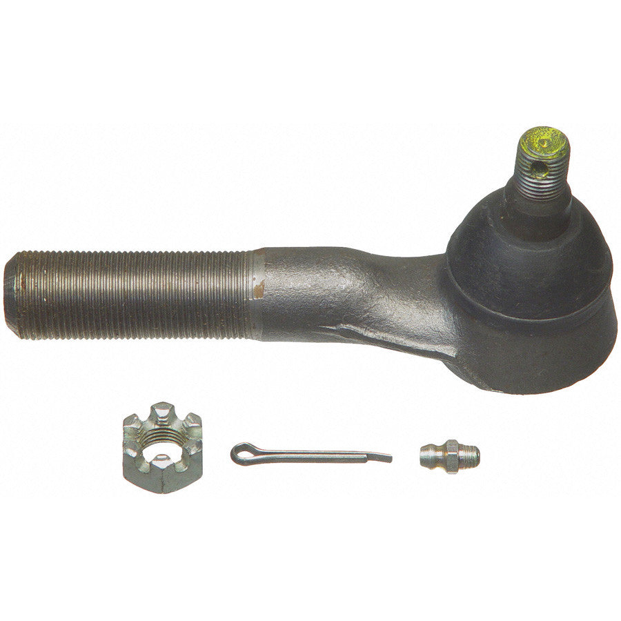 Rare Parts Left Inner Tie Rod End 1968-1974 Ford E100 E200 E-100 E-200 25512