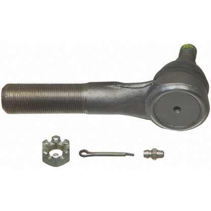 Rare Parts Left Inner Tie Rod End 1968-1974 Ford E100 E200 E-100 E-200 25512
