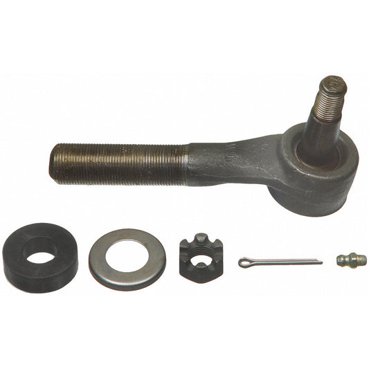 Rare Parts Left Inner Tie Rod End 1971-1979 Ford F100 F150 F250 RWD 25537