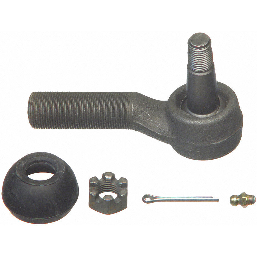 Rare Parts Left Outer Tie Rod End 1975-1977 Ford E250 E350 E250 E350 25577