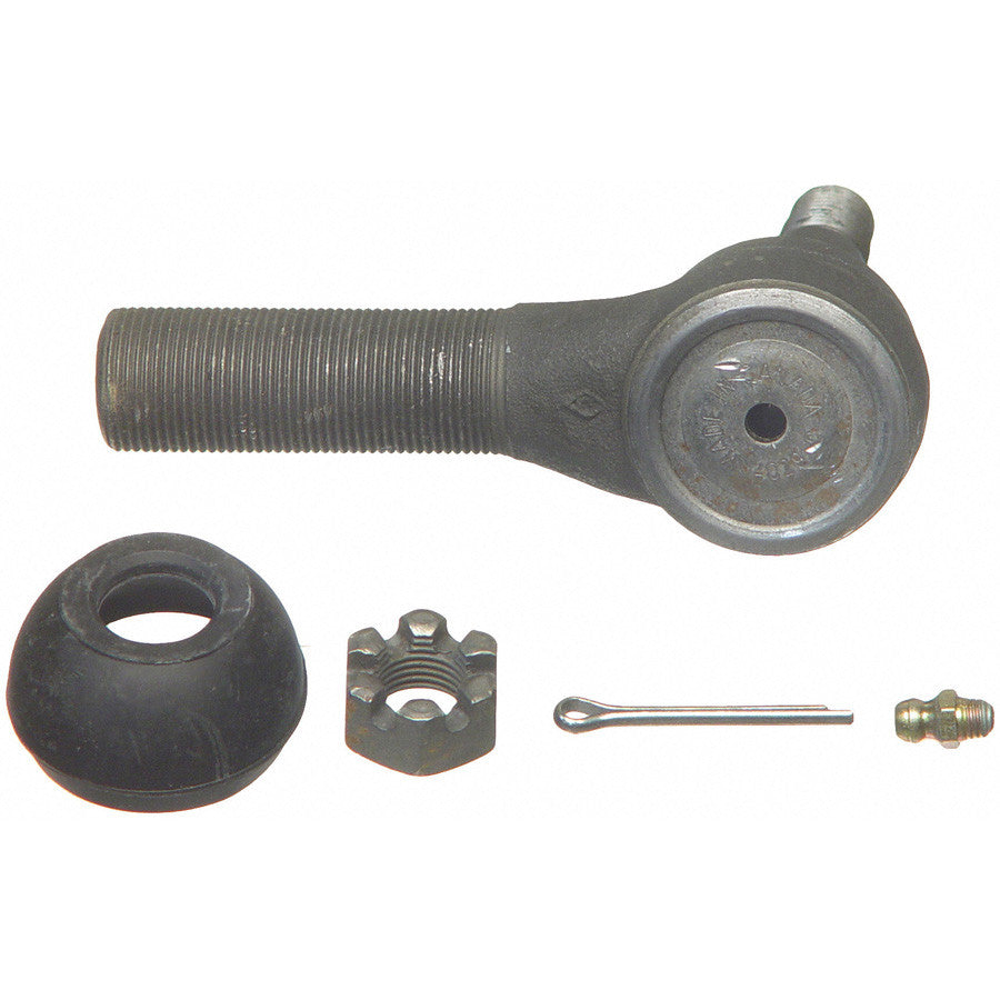 Rare Parts Left Outer Tie Rod End 1975-1977 Ford E250 E350 E250 E350 25577